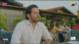 Humraaz - Episode 02 - 7th May 2025